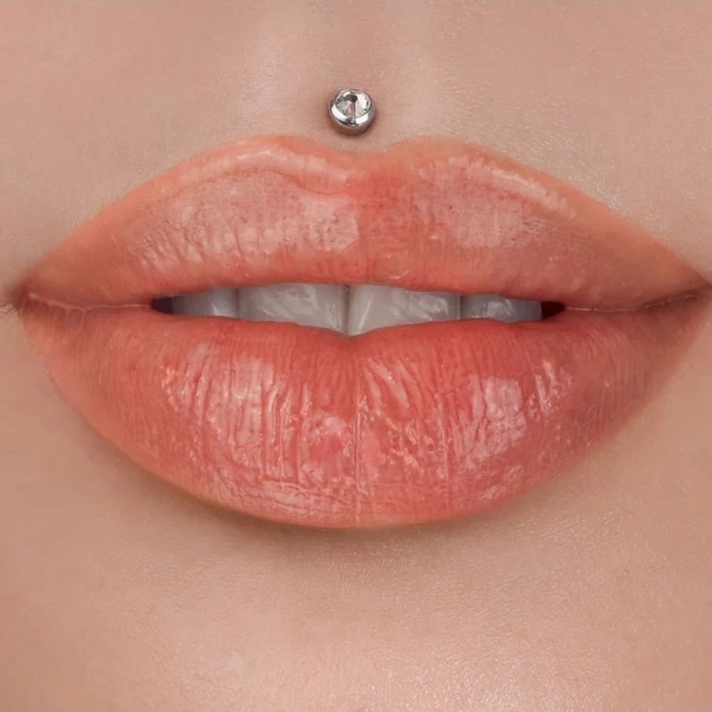 Jeffree Star I'M THE BOSS The Gloss